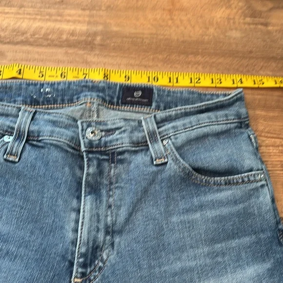 Adriano Goldschmied - Mari jeans - Picture 6 of 11